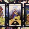 Lectura de cartas de tarot para orientación espiritual en puebla